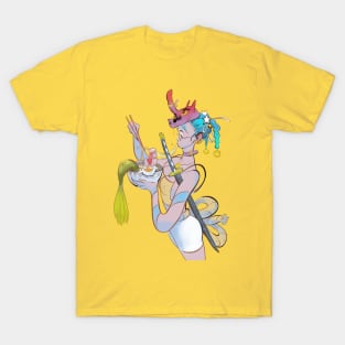 Mermaid Soup T-Shirt